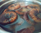 ખજૂર અંજીર ના લાડુ (Khajoor anjir ladu recipe in gujarati) રેસીપી સ્ટેપ2ફોટો
