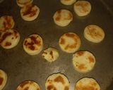 Foto del paso 8 de la receta: Galletitas de vainilla y limón en sartén de hierro