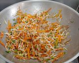 Foto langkah ke 3 dari resep 42. Lumpia Sayur.