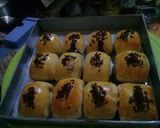 Foto langkah ke 12 dari resep Bolen pisang coklat bandung kulit berlapis lapis.