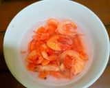 Foto langkah ke 1 dari resep Chili Oil Ebi.