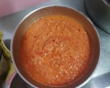Foto langkah ke 2 dari resep Rendang Ati sapi sederhana.