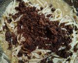 Foto del paso 8 de la receta: Spaghetti con Atún de Lata
