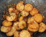 આચારી ઈડલી ટકાટક (Achari Idli Takatak Recipe In Gujarati) રેસીપી સ્ટેપ3ફોટો