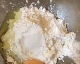 Foto del paso 1 de la receta: Crema Maizena tradicional 😌