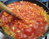 Foto del paso 7 de la receta: Garganelli