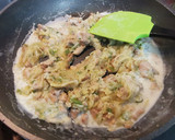 Foto del paso 3 de la receta: Croquetas de Bacalao con Verduras