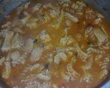 Foto del paso 4 de la receta: Guiso de Mondongo