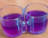 A picture of step 7 of ⭐Grandma’s Blue Magic Tea (Butterfly Pea Tea).