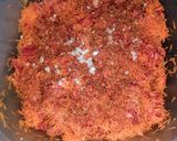 Foto del paso 1 de la receta: Arrollado de carne