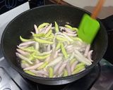 Foto langkah ke 5 dari resep *TELUR GABUS MANIS*.