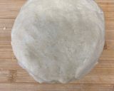 Foto del paso 4 de la receta: Calabaza 🎃 Pumpkin Pie “Sabores de Otoño“ (Pastel de Calabaza) 🎃 🎃🎃 V - 1