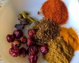 Rara chicken recipe step 3 photo