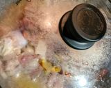 Foto del paso 8 de la receta: Discada Romántica