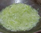 পেঁপের প্লাস্টিক চাটনি(peper plastic chatni recipe in Bengali) রেসিপি ধাপ - 1 ছবি