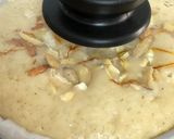 A picture of step 14 of Eggless Semolina Cake.