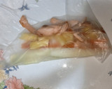 Foto del paso 4 de la receta: Rollitos vietnamitas o de verano