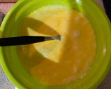Fetás-sonkás Fibriya kifli keto GM recept fázis 1 fotója