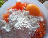 Foto del paso 1 de la receta: Sándwich con pan de zanahoria 🥕🥪