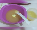 Foto langkah ke 3 dari resep Puree apel 6+.