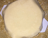 A picture of step 11 of Meat pie II.
