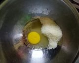 Foto langkah ke 1 dari resep Bolu Pisang Kukus.