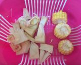 Foto langkah ke 1 dari resep Sayur Lodeh.