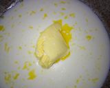 A picture of step 4 of Mashed matoke #authormarathon.
