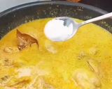 Foto langkah ke 2 dari resep Kare ayam & Orek tempe pedas pedas manis.
