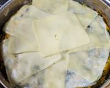 Foto del paso 8 de la receta: Budín de espinaca y queso