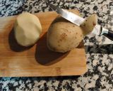 Foto del paso 7 de la receta: Doradas al Horno con Base de Verduras