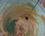 Foto del paso 4 de la receta: Dulce pastel de chocolate🍫