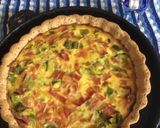 Foto del paso 2 de la receta: Pastel de Espárragos
