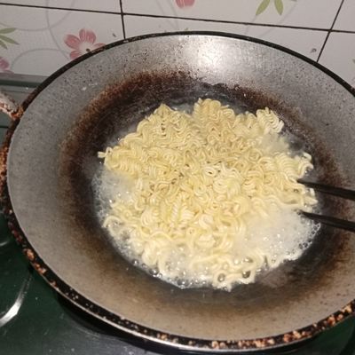 Langkah 3