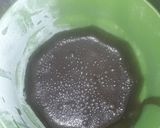 صورة لخطوة 2 من وصفة كيكة شوكولاتة 🥮