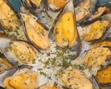 Foto del paso 6 de la receta: Mejillones al cava con MyCook Touch