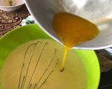 Foto langkah ke 6 dari resep Bika Ambon Mini (Tanpa Pewarna).