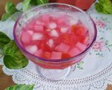 Foto langkah ke 3 dari resep Es buah.