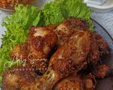 Foto langkah ke 6 dari resep Ayam Goreng Ketumbar.