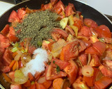 Foto del paso 4 de la receta: Salsa de tomate casera saludable 🍅