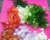 Foto langkah ke 3 dari resep Terong Raos.