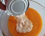 Foto langkah ke 4 dari resep Mango sago (ide jualan).