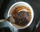 A picture of step 3 of Hot Coffee.