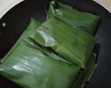 Foto langkah ke 2 dari resep Pepes patin.