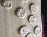 Foto del paso 2 de la receta: Pan integral Diet &nutritivo con sésamos negro