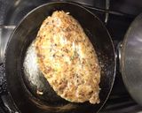 Foto del paso 3 de la receta: Tacu tacu