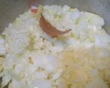 Foto del paso 2 de la receta: Salsa con lo que hay !