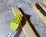 Une image de l'étape 11 de Biscuits fourrés aux dattes ☕.