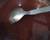 A picture of step 3 of Falsa jam.