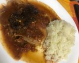 Foto del paso 3 de la receta: Carne de puerco a la albañil